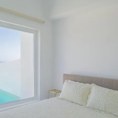 Appartement Hilas