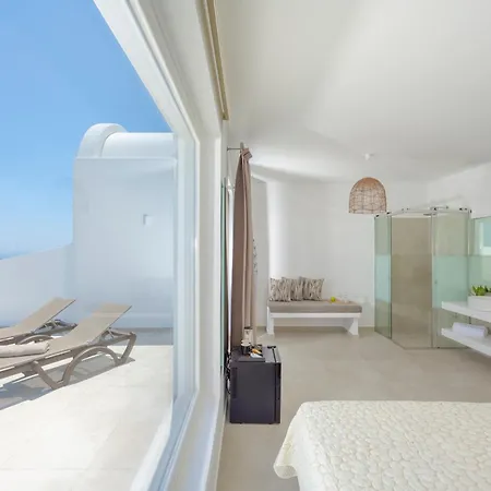 Hilas Apartment *