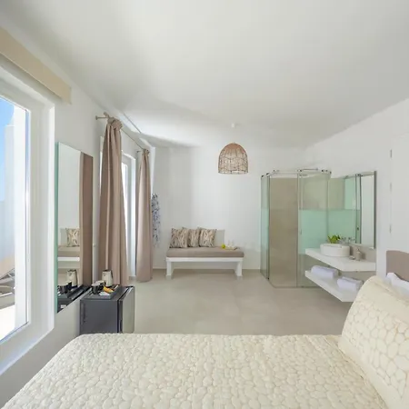 Apartment Hilas