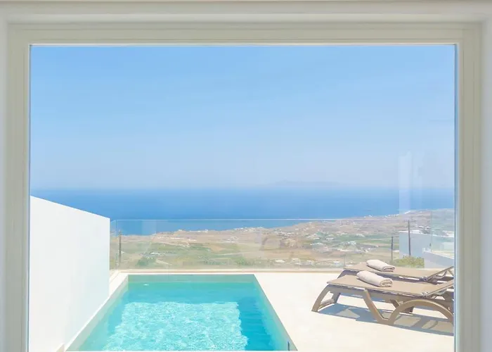 Hilas * Imerovigli (Santorini)