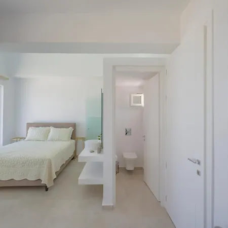 Apartmán Hilas *