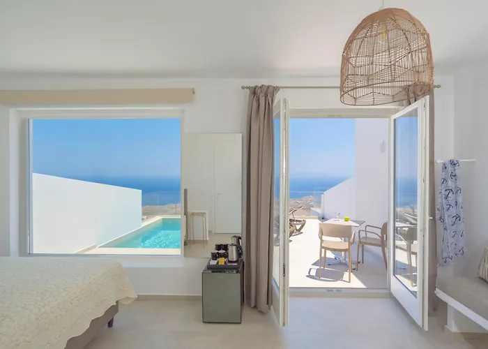 Hilas Апартаменты