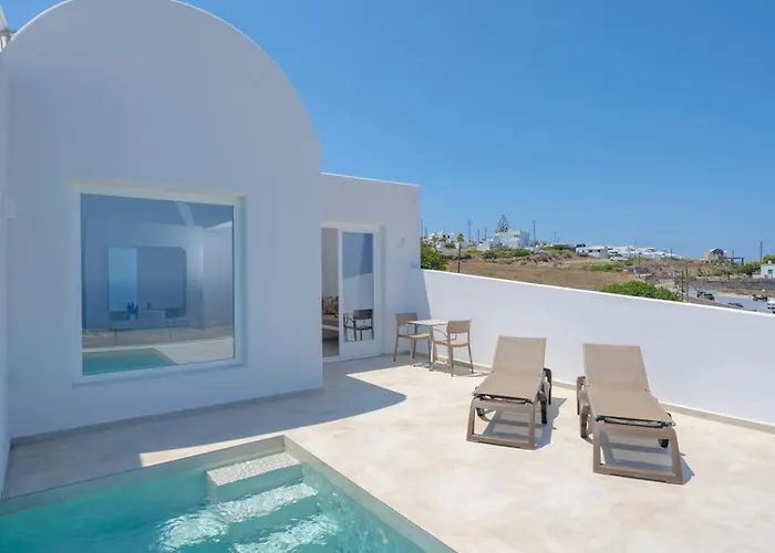 Hilas Апартаменты *