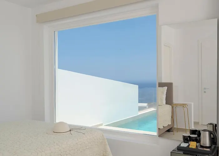 Hilas Imerovigli (Santorini)