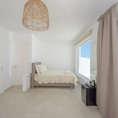 Apartamento Hilas Imerovigli (Santorini)