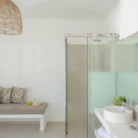 Hilas * Imerovigli (Santorini)