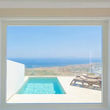 Hilas * Imerovigli (Santorini)