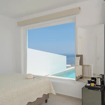 Hilas Imerovigli (Santorini)